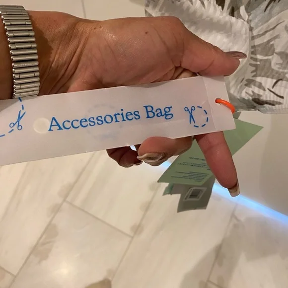 Off White Camouflage-print long sleeve shirt - Picture 8 of 15